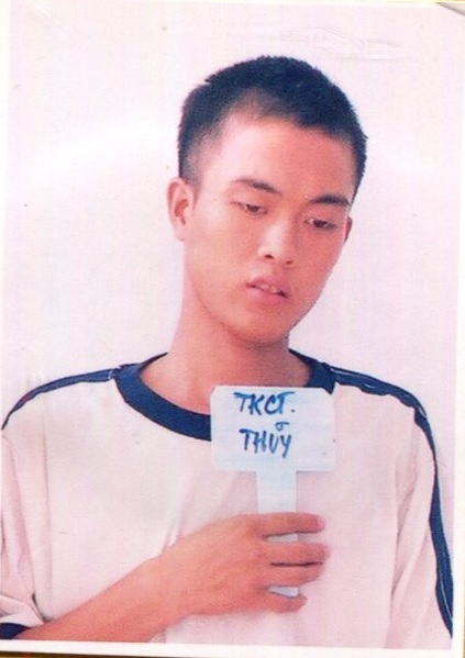 Nguyễn Văn Thủy